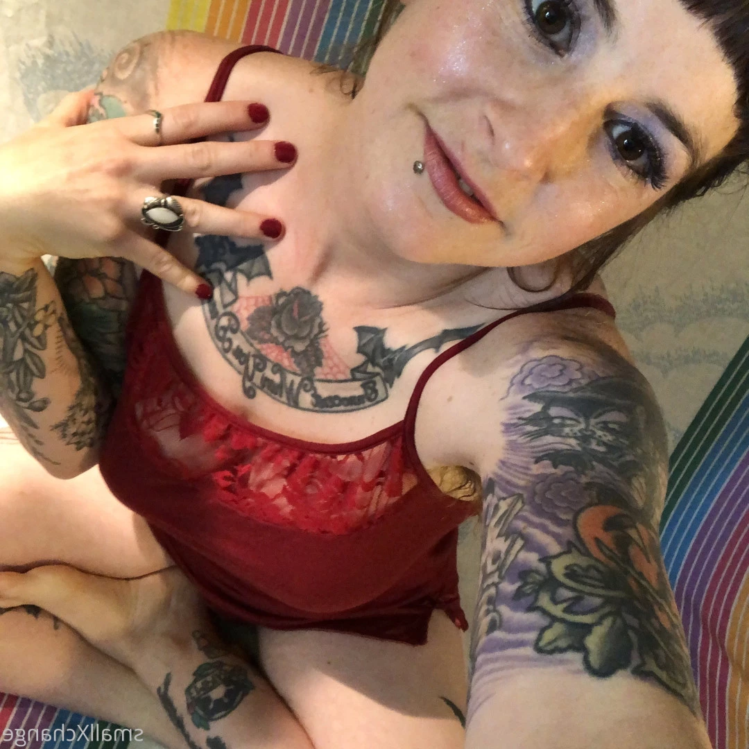 skippy * hairy pits + pussy * -on break- [ smallx69change ] Onlyfans leaked photo 9081881 on Hotleaks.tv