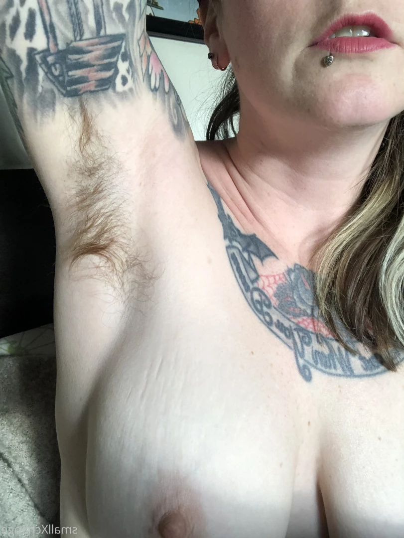 skippy * hairy pits + pussy * -on break- [ smallx69change ] Onlyfans leaked photo 9081892 on Hotleaks.tv