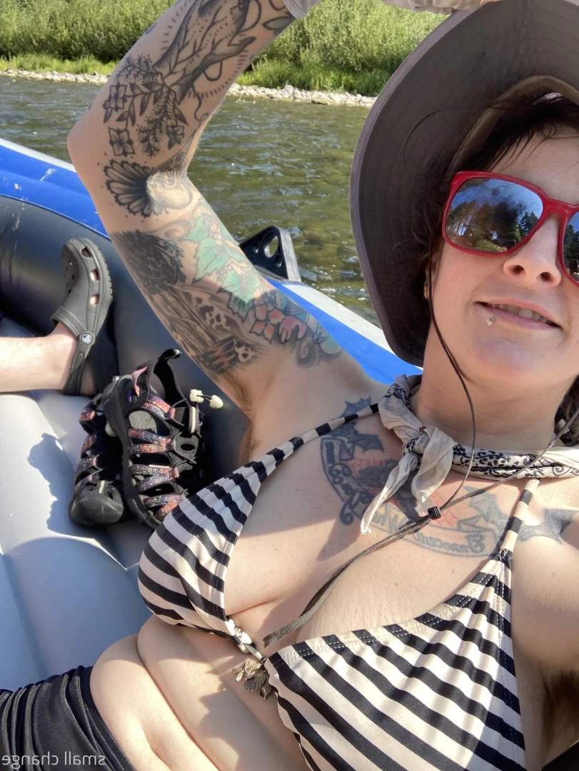 skippy * hairy pits + pussy * -on break- [ smallx69change ] Onlyfans leaked photo 9082675 on Hotleaks.tv