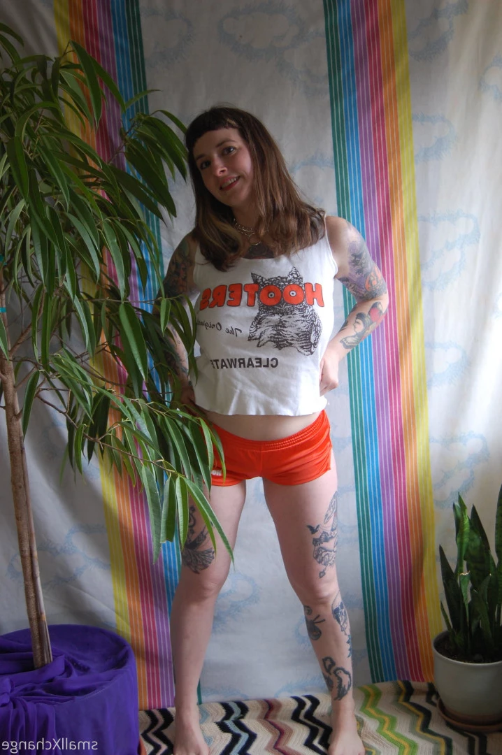 skippy * hairy pits + pussy * -on break- [ smallx69change ] Onlyfans leaked photo 9082908 on Hotleaks.tv