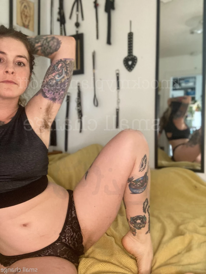 skippy * hairy pits + pussy * -on break- [ smallx69change ] Onlyfans leaked photo 9083504 on Hotleaks.tv