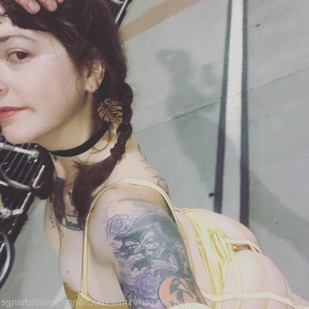 skippy * hairy pits + pussy * -on break- [ smallx69change ] Onlyfans leaked photo 9084051 on Hotleaks.tv