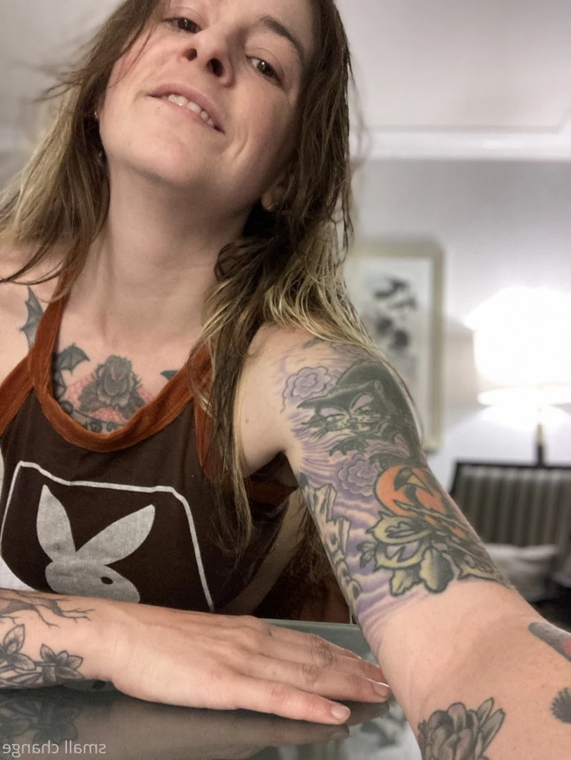 skippy * hairy pits + pussy * -on break- [ smallx69change ] Onlyfans leaked photo 9084159 on Hotleaks.tv