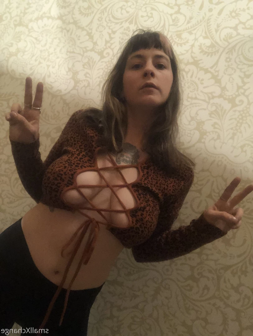 skippy * hairy pits + pussy * -on break- [ smallx69change ] Onlyfans leaked photo 9084302 on Hotleaks.tv