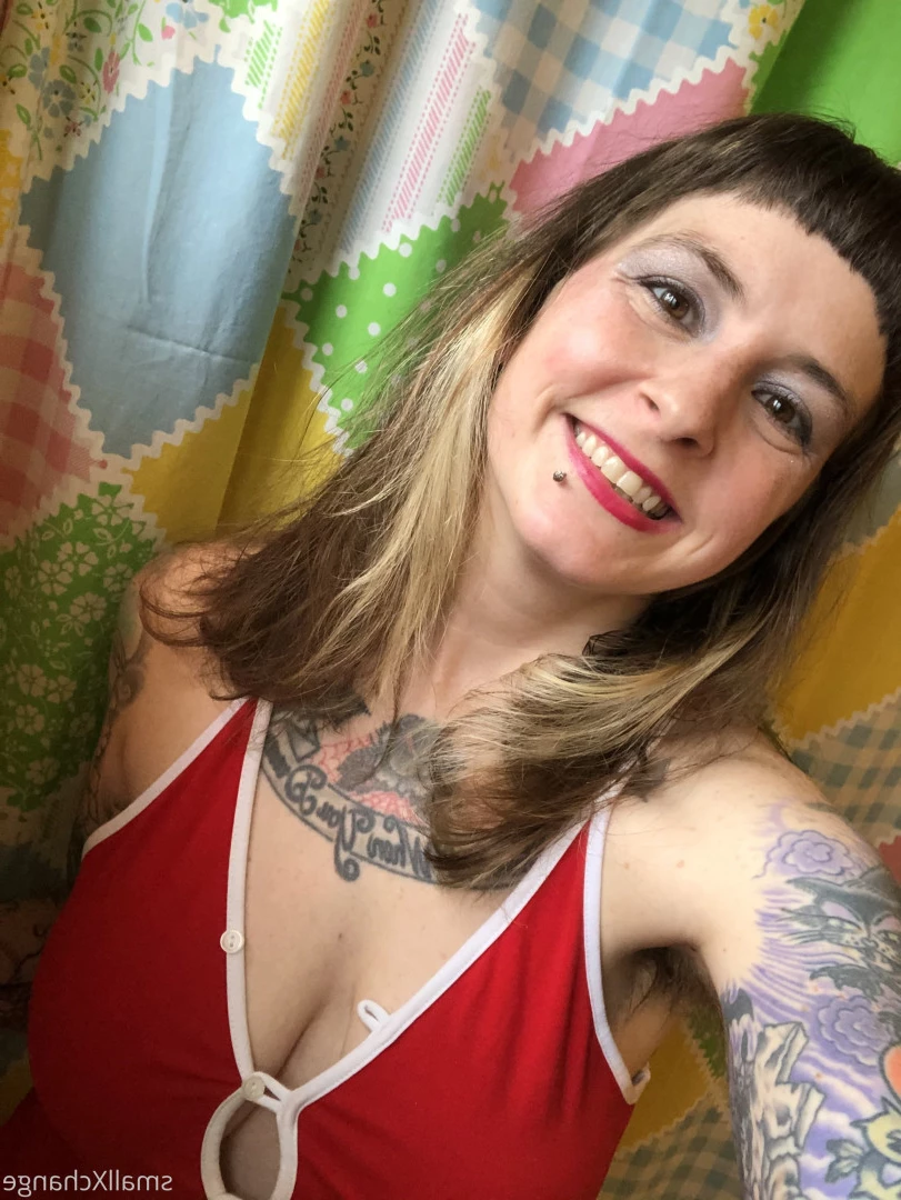 skippy * hairy pits + pussy * -on break- [ smallx69change ] Onlyfans leaked photo 9084310 on Hotleaks.tv