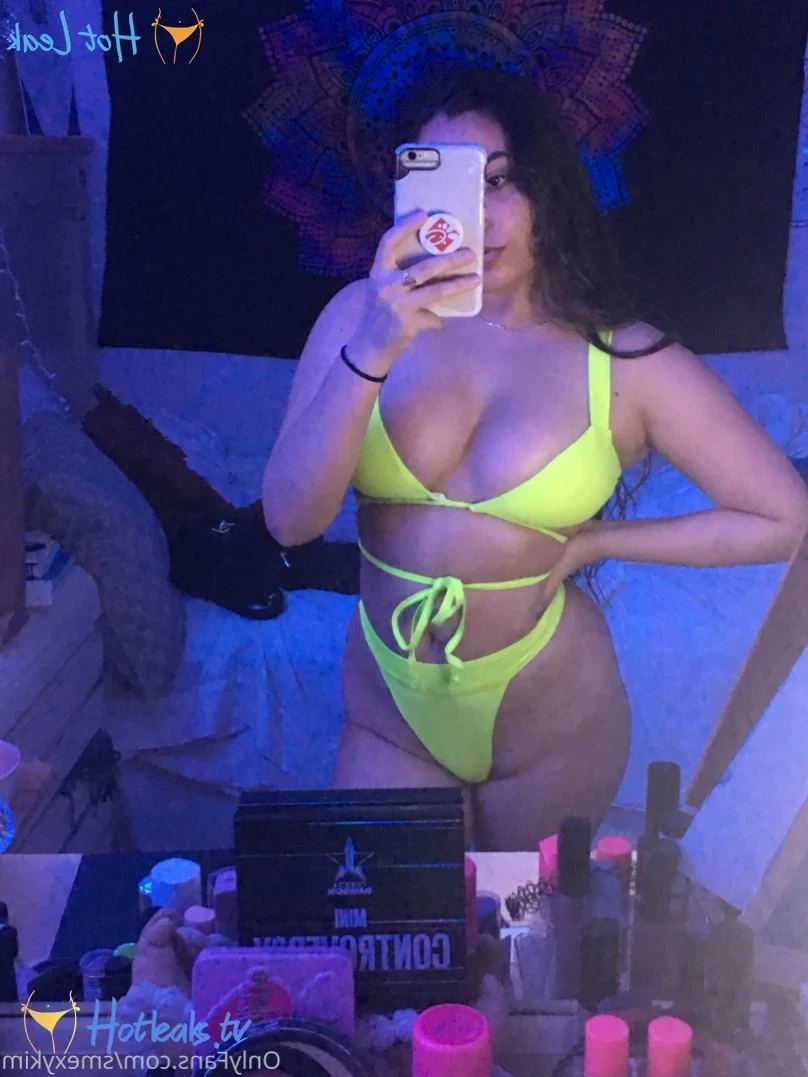 Kimmy VIP [ smexykim ] Onlyfans leaked photo 11798671 on Hotleaks.tv