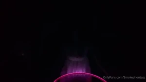 ‪꧁༒☬ 𝑺𝒎𝒐𝒌𝒆𝒂𝒉𝒐𝒏𝒕𝒂𝒛𝒛 ☬༒꧂ ‬ [ smokeahontazz ] Onlyfans leaked video 7964088 on Hotleaks.tv