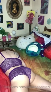 ‪꧁༒☬ 𝑺𝒎𝒐𝒌𝒆𝒂𝒉𝒐𝒏𝒕𝒂𝒛𝒛 ☬༒꧂ ‬ [ smokeahontazz ] Onlyfans leaked video 7964106 on Hotleaks.tv