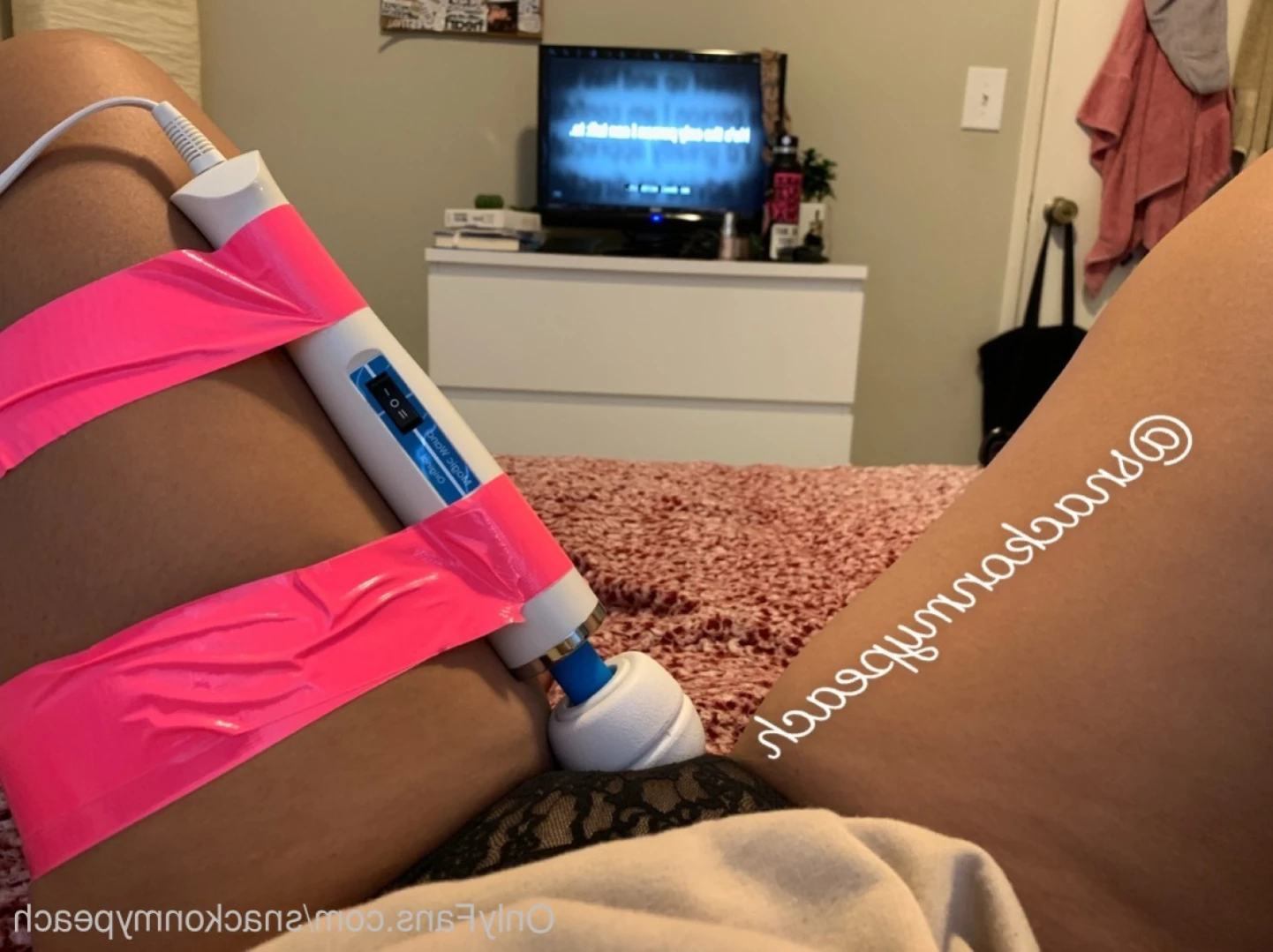 Piper Rose🥀 [ snackonmypeachxxx ] Onlyfans leaked photo 12510424 on Hotleaks.tv