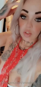 Snow doll [ snowbaby57 ] Onlyfans leaked video 7963905 on Hotleaks.tv