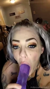 Snow doll [ snowbaby57 ] Onlyfans leaked video 7963912 on Hotleaks.tv