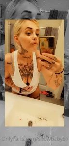 Snow doll [ snowbaby57 ] Onlyfans leaked video 7963915 on Hotleaks.tv