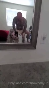 Snow doll [ snowbaby57 ] Onlyfans leaked video 7963934 on Hotleaks.tv