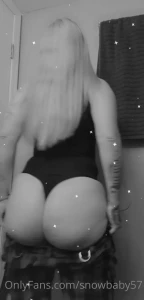 Snow doll [ snowbaby57 ] Onlyfans leaked video 7963942 on Hotleaks.tv