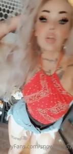 Snow doll [ snowbaby57 ] Onlyfans leaked video 7963943 on Hotleaks.tv
