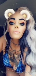 Snow doll [ snowbaby57 ] Onlyfans leaked video 7963948 on Hotleaks.tv