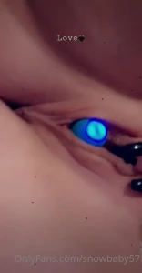 Snow doll [ snowbaby57 ] Onlyfans leaked video 7963951 on Hotleaks.tv