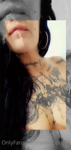 Snow doll [ snowbaby57 ] Onlyfans leaked video 7963958 on Hotleaks.tv