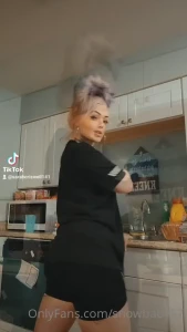 Snow doll [ snowbaby57 ] Onlyfans leaked video 7963973 on Hotleaks.tv