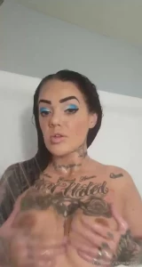 Snow doll [ snowbaby57 ] Onlyfans leaked video 7964000 on Hotleaks.tv