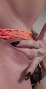 Snow doll [ snowbaby57 ] Onlyfans leaked video 7964019 on Hotleaks.tv