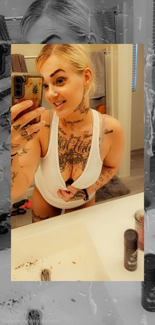 Snow doll [ snowbaby57 ] Onlyfans leaked photo 9028098 on Hotleaks.tv