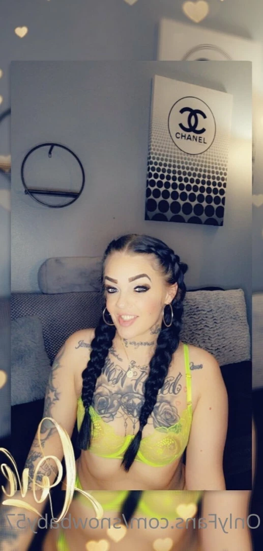 Snow doll [ snowbaby57 ] Onlyfans leaked photo 9028129 on Hotleaks.tv