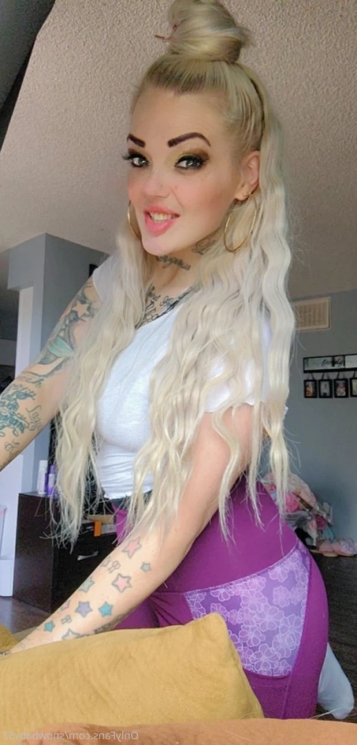 Snow doll [ snowbaby57 ] Onlyfans leaked photo 9028385 on Hotleaks.tv