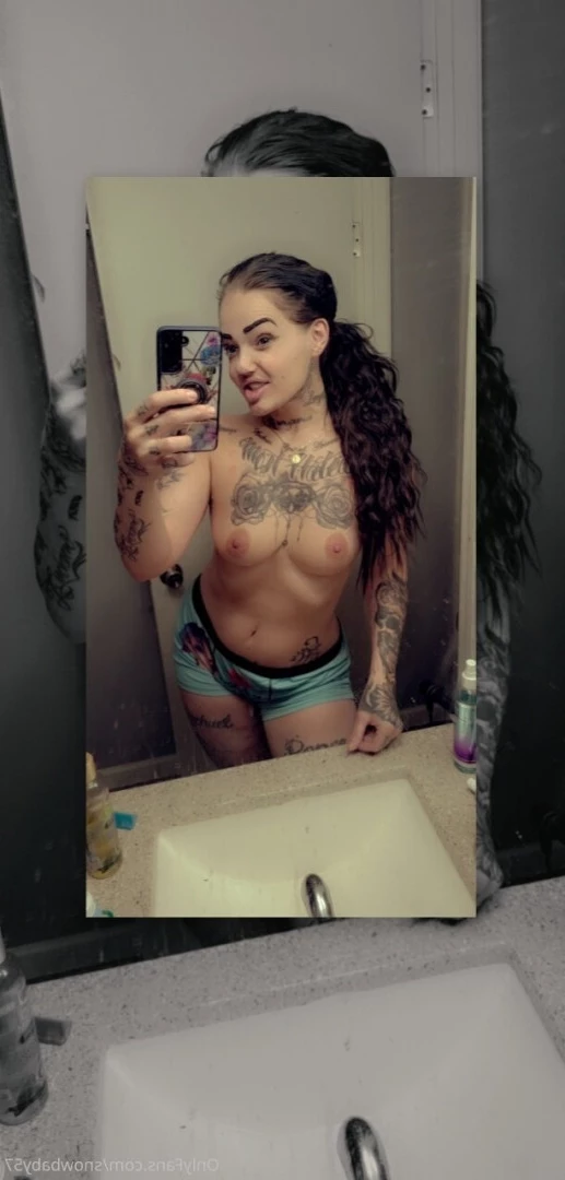 Snow doll [ snowbaby57 ] Onlyfans leaked photo 9028562 on Hotleaks.tv