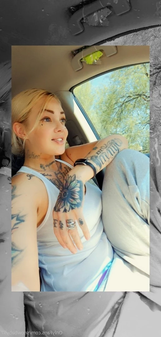 Snow doll [ snowbaby57 ] Onlyfans leaked photo 9028574 on Hotleaks.tv
