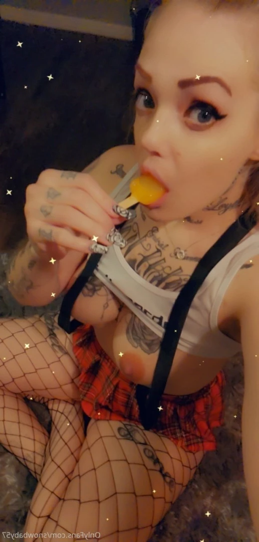 Snow doll [ snowbaby57 ] Onlyfans leaked photo 9028659 on Hotleaks.tv