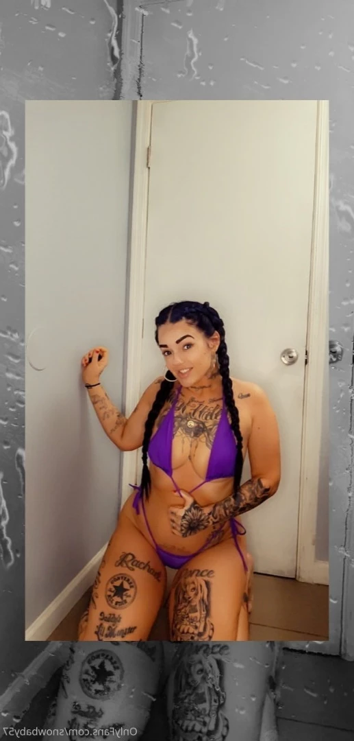 Snow doll [ snowbaby57 ] Onlyfans leaked photo 9028703 on Hotleaks.tv