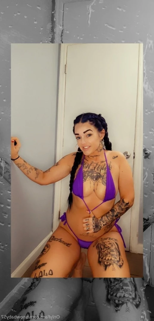 Snow doll [ snowbaby57 ] Onlyfans leaked photo 9028743 on Hotleaks.tv