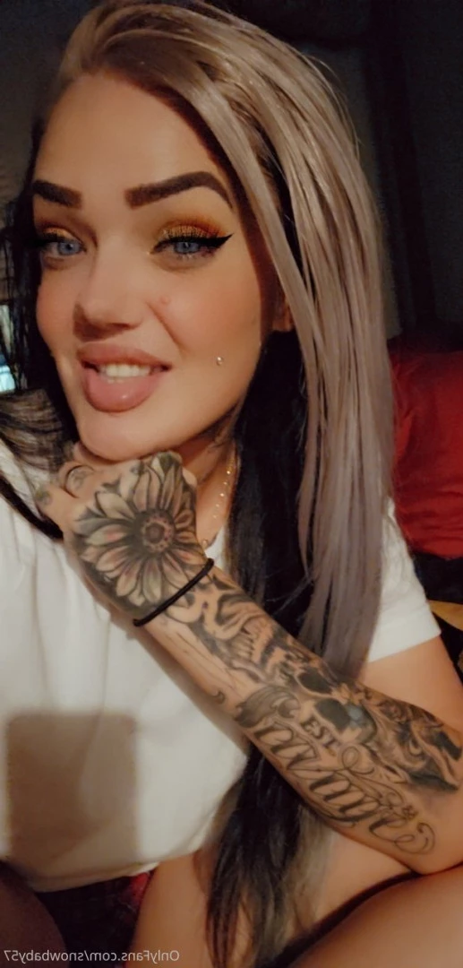 Snow doll [ snowbaby57 ] Onlyfans leaked photo 9028894 on Hotleaks.tv