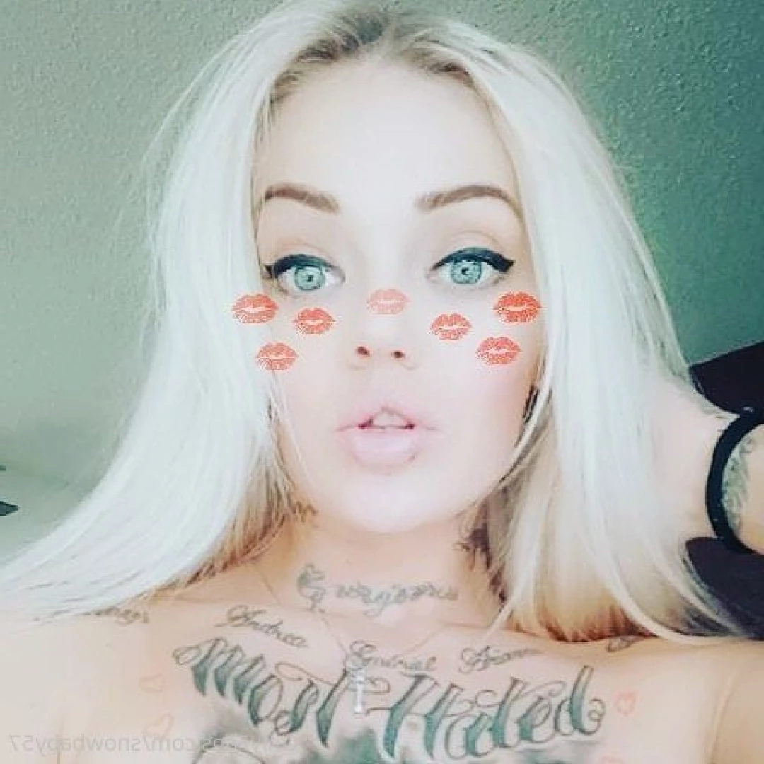 Snow doll [ snowbaby57 ] Onlyfans leaked photo 9028965 on Hotleaks.tv