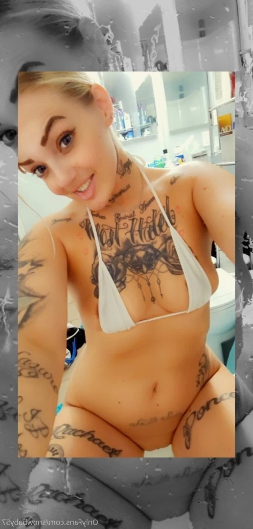 Snow doll [ snowbaby57 ] Onlyfans leaked photo 9028998 on Hotleaks.tv
