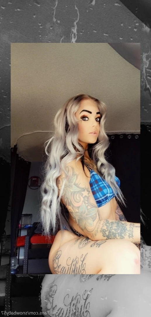Snow doll [ snowbaby57 ] Onlyfans leaked photo 9029073 on Hotleaks.tv