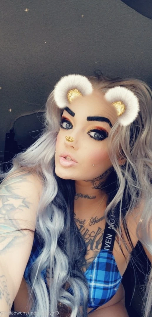 Snow doll [ snowbaby57 ] Onlyfans leaked photo 9029127 on Hotleaks.tv