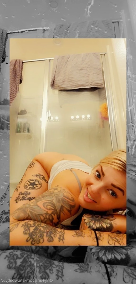 Snow doll [ snowbaby57 ] Onlyfans leaked photo 9029226 on Hotleaks.tv