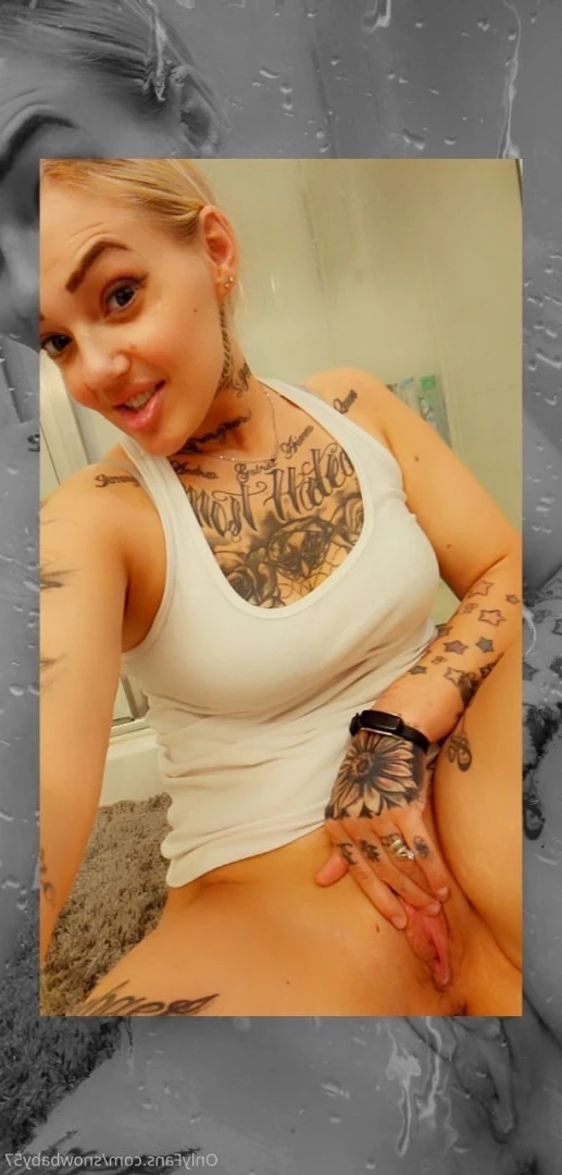 Snow doll [ snowbaby57 ] Onlyfans leaked photo 9029415 on Hotleaks.tv