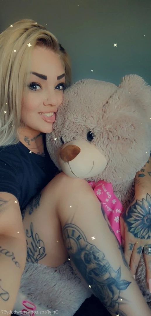 Snow doll [ snowbaby57 ] Onlyfans leaked photo 9029438 on Hotleaks.tv