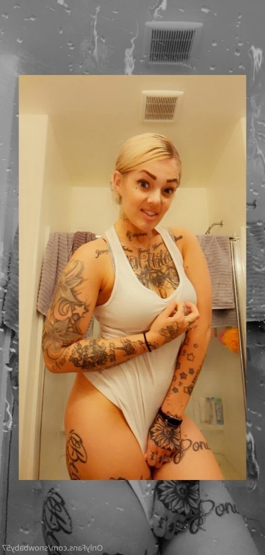 Snow doll [ snowbaby57 ] Onlyfans leaked photo 9029515 on Hotleaks.tv