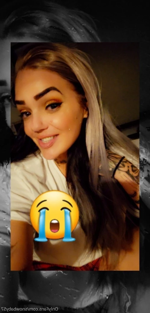 Snow doll [ snowbaby57 ] Onlyfans leaked photo 9029704 on Hotleaks.tv