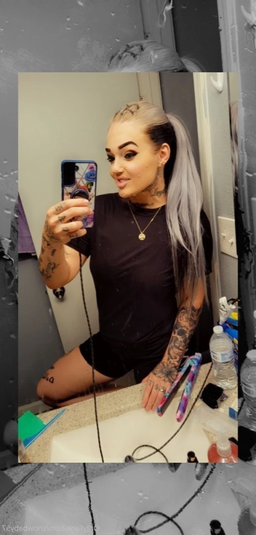 Snow doll [ snowbaby57 ] Onlyfans leaked photo 9029880 on Hotleaks.tv