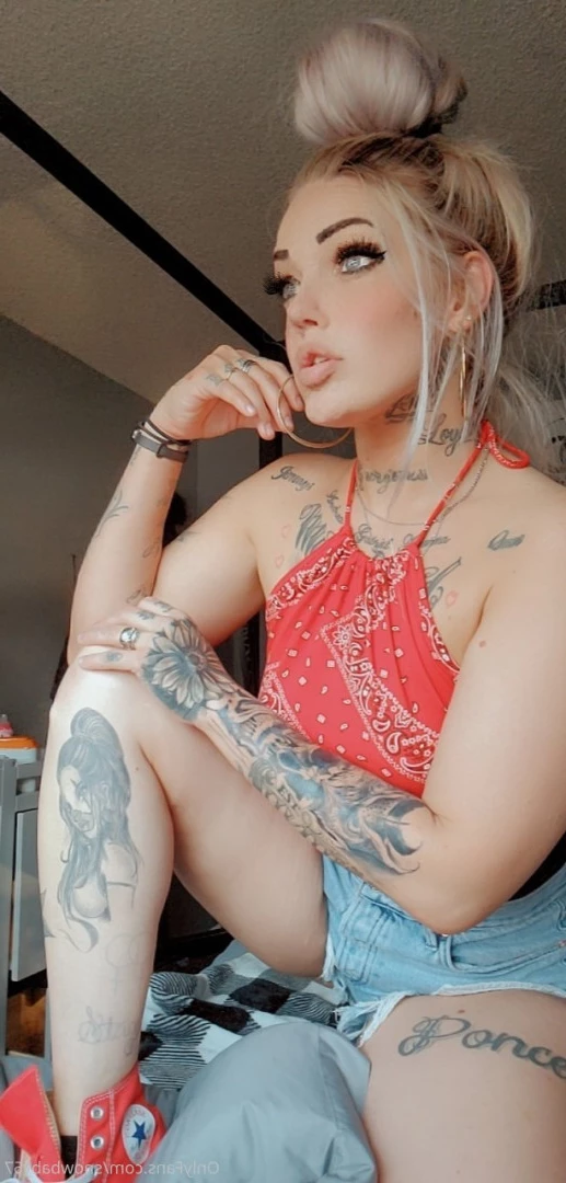 Snow doll [ snowbaby57 ] Onlyfans leaked photo 9030086 on Hotleaks.tv