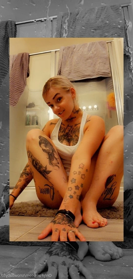 Snow doll [ snowbaby57 ] Onlyfans leaked photo 9030432 on Hotleaks.tv