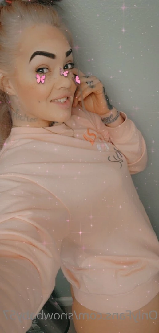 Snow doll [ snowbaby57 ] Onlyfans leaked photo 9030443 on Hotleaks.tv