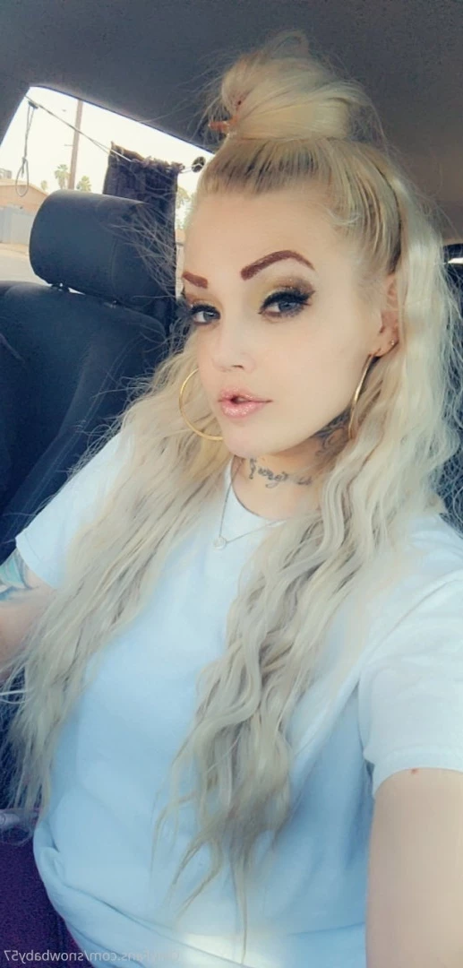 Snow doll [ snowbaby57 ] Onlyfans leaked photo 9030456 on Hotleaks.tv
