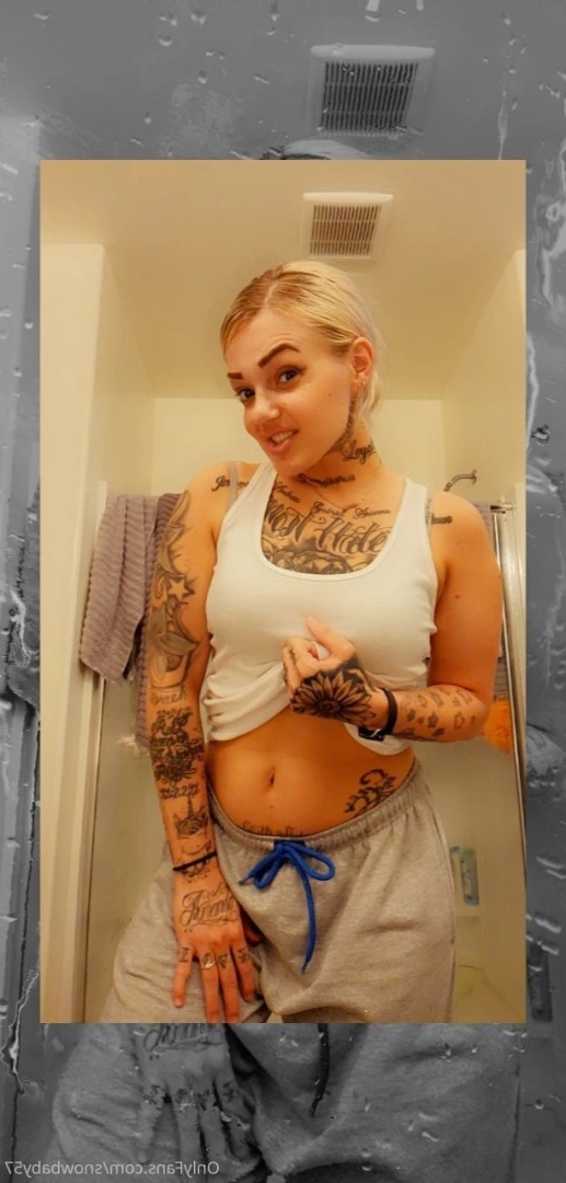 Snow doll [ snowbaby57 ] Onlyfans leaked photo 9030549 on Hotleaks.tv