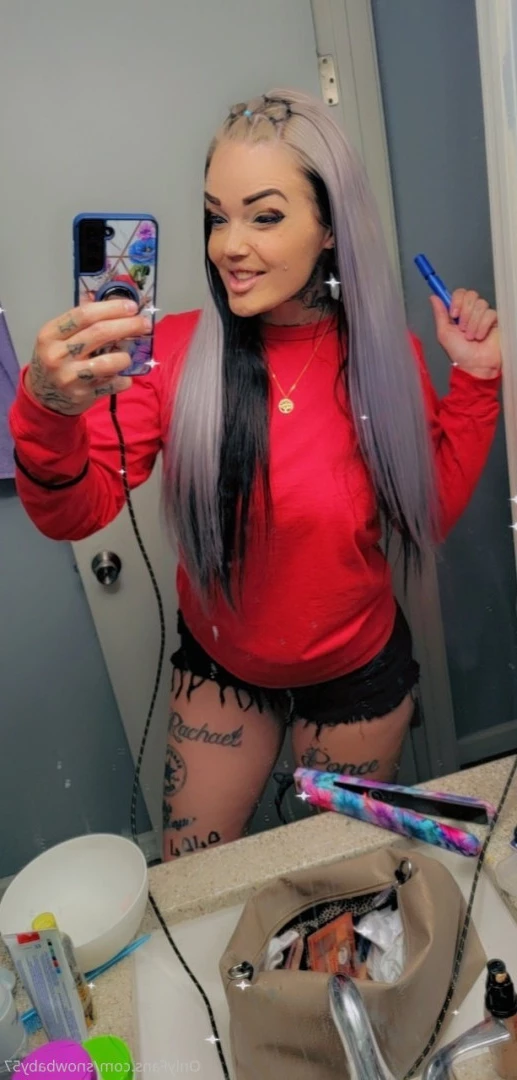 Snow doll [ snowbaby57 ] Onlyfans leaked photo 9030562 on Hotleaks.tv